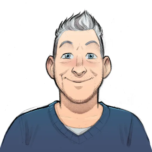 Florian Sirieix, auteur de jeux